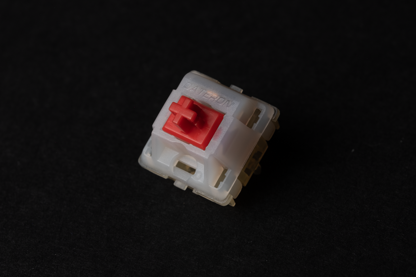 Gateron Cream Soda
