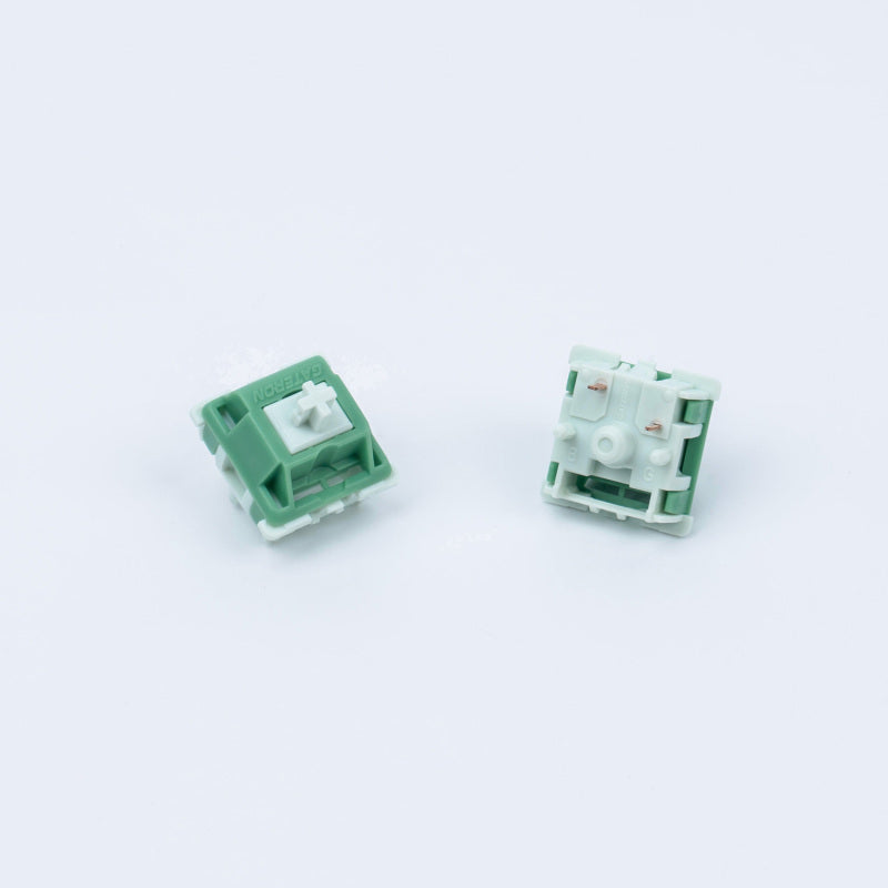 Gateron Green Apple Switch